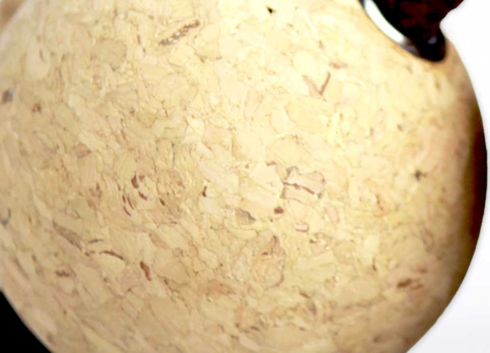 Cork Asalato (2 In 1Set)   L'Atelier De ? (50Mm)