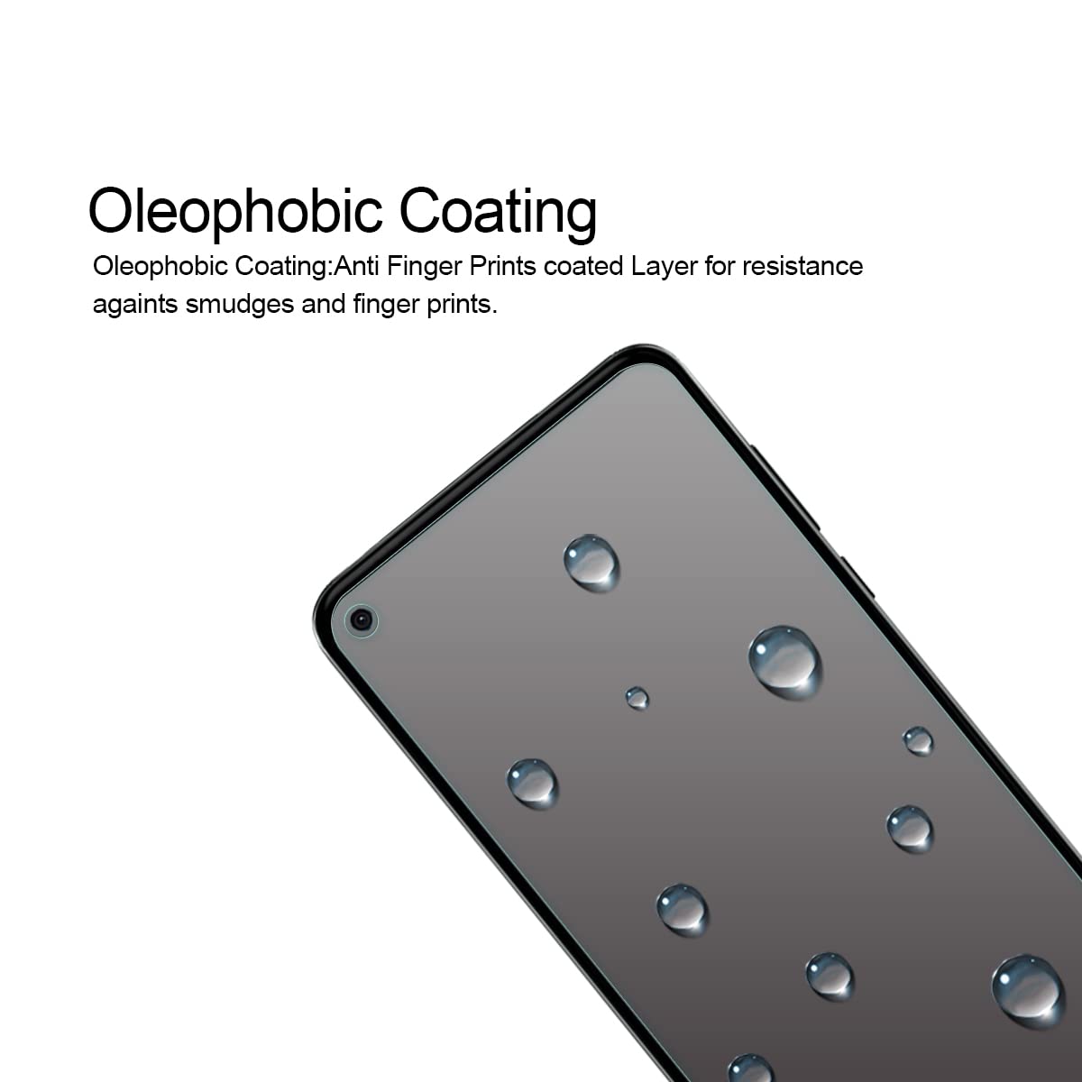 Supershieldz (3 Pack) Designed For Motorola Moto G Stylus 5G [Not Fit For 2022 Model] Tempered Glass Screen Protector, Anti Scra