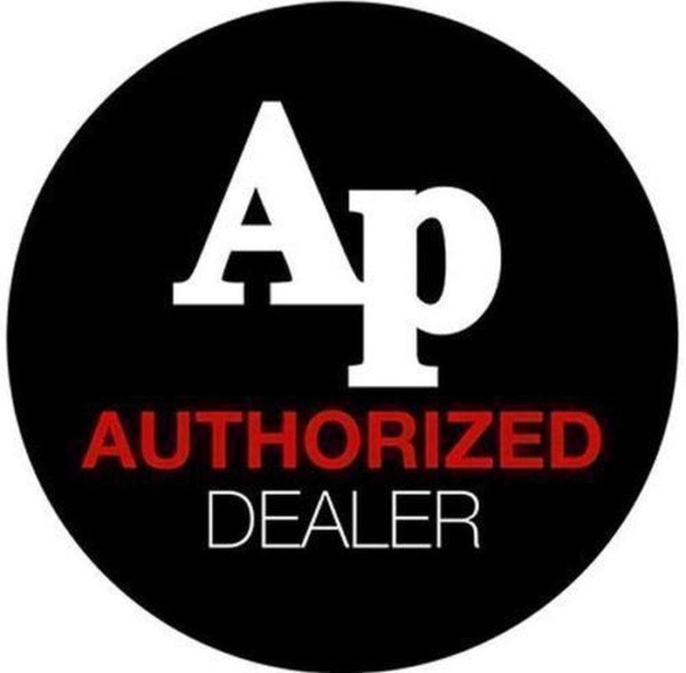 Audiopipe 8'' Flat Loud Speaker(Sold Each) 300W Max