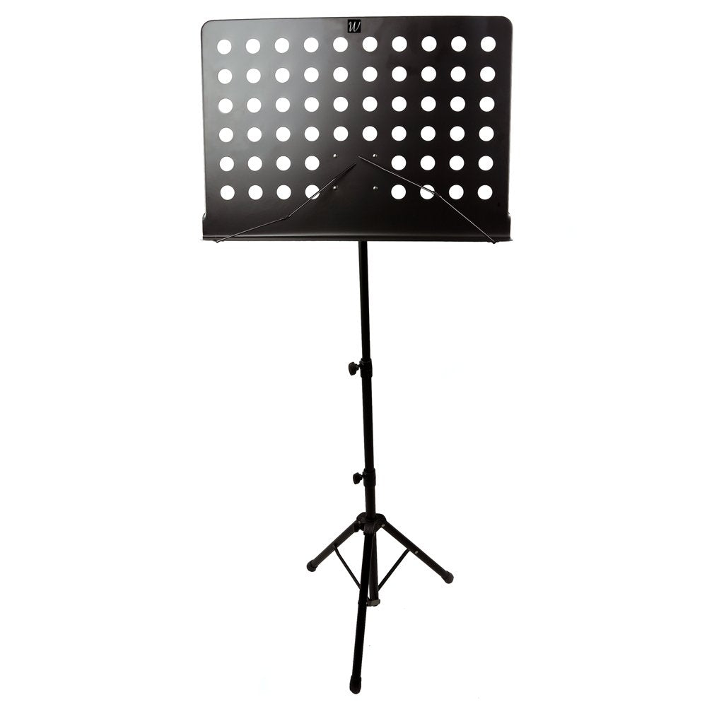 Rockjam Adjustable Orchestral Sheet Music Stand