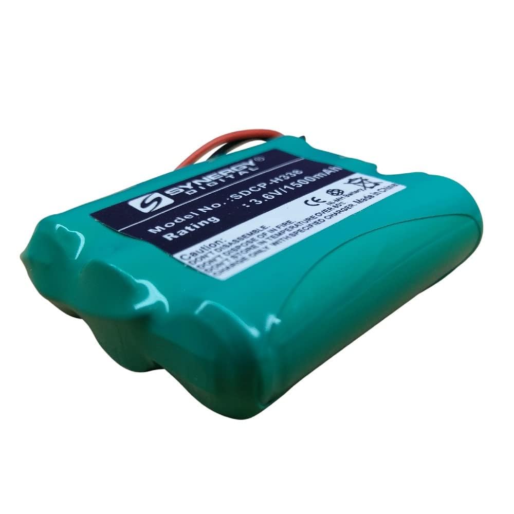 Empire Cpb 400B Cordless Phone Battery 1X3Aa/B   3.6 Volt, Ni Cd 900Mah   Replacement Battery