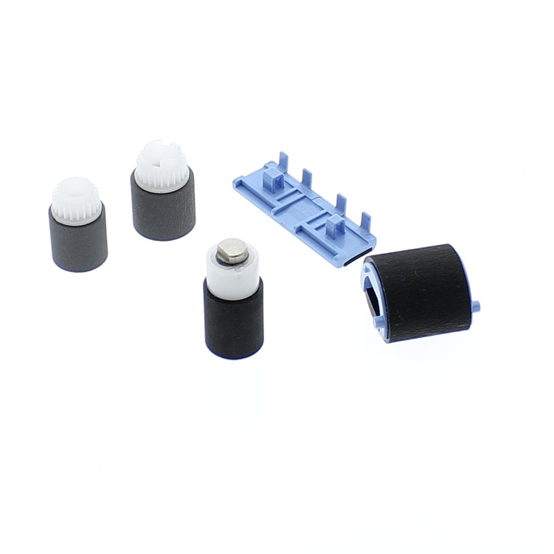 Printerparts4You Roller Kit For M452 M377 M477, Jam Repair Maintenance Kit (Includes Rl1 2593, Rm2 5577, Rm2 5576. Rm2 5881, Rm2