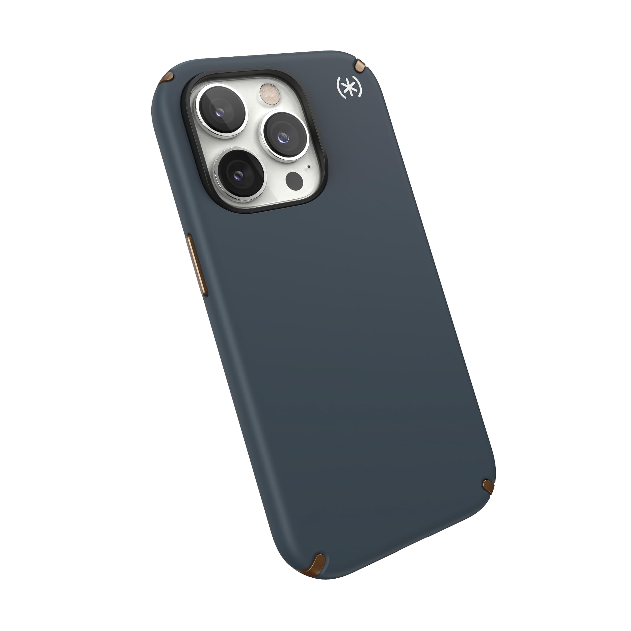 Speck iPhone 14 Pro Case - Drop Protection, Scratch Resistant, Built for MagSafe Slim Phone Case for 6.1 Inch iPhones 14 Pro - A