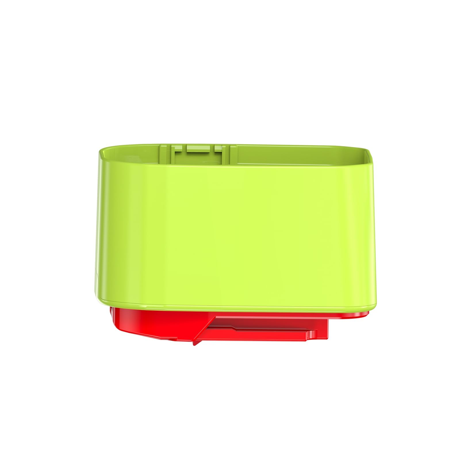 1 Adapter Upgrade For Bauer 20V Cordless Tools To Ryobi 18V Batteries, (No Charging Function)   Adapter Only