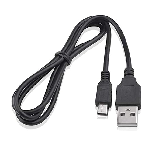 Usb Cable For Canon Powershot Elph 190 Is Digital Camera,And Usb Computer Cord For Canon Powershot Elph 190 Is