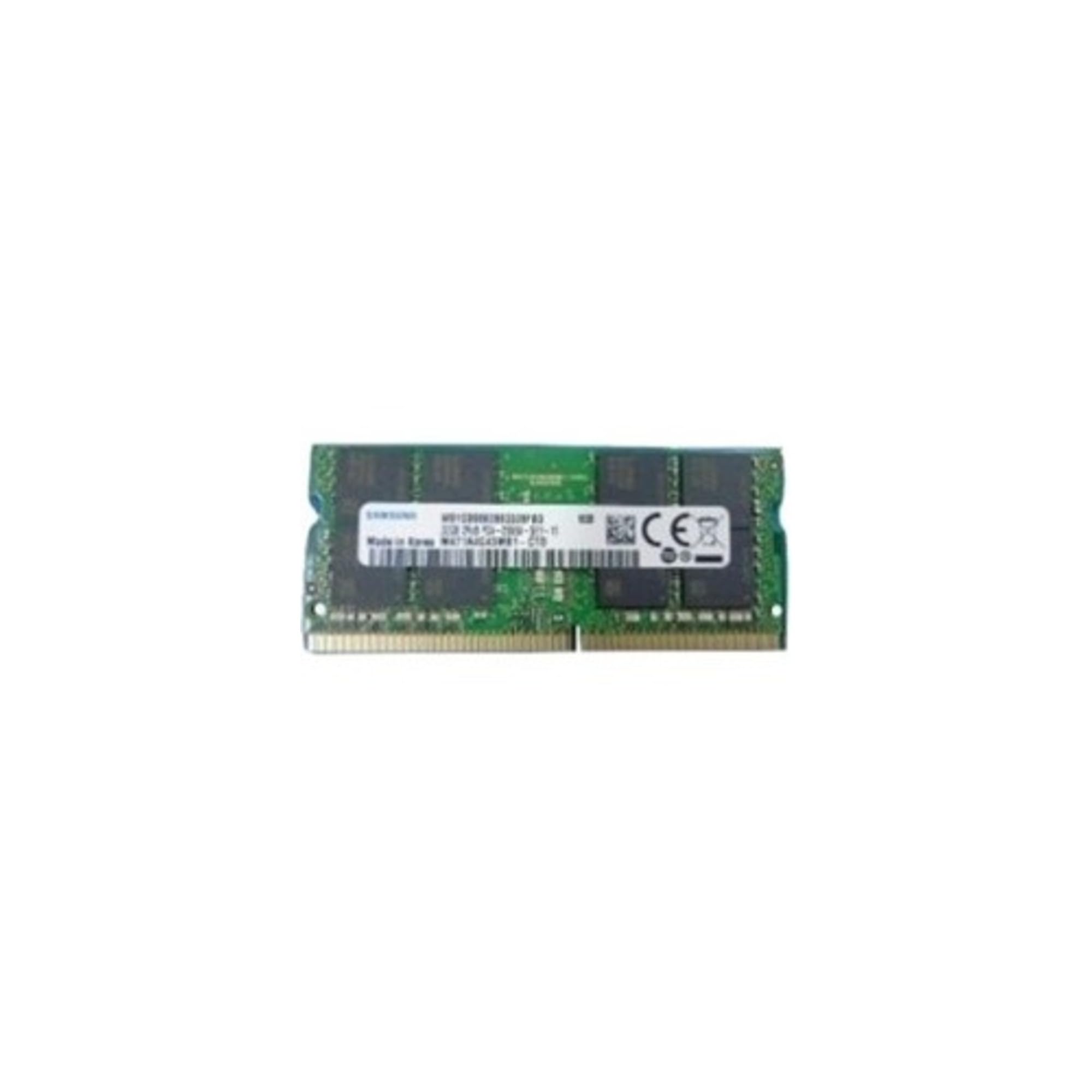 Axiom 32Gb Ddr4-2666 Sodimm For Dell - Aa538491, Snpnnrd4C/32G