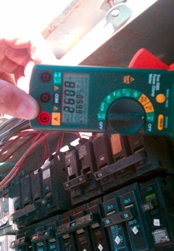 Power Factor Correction Unit 1300 Amp Energy Saver Box Kvar