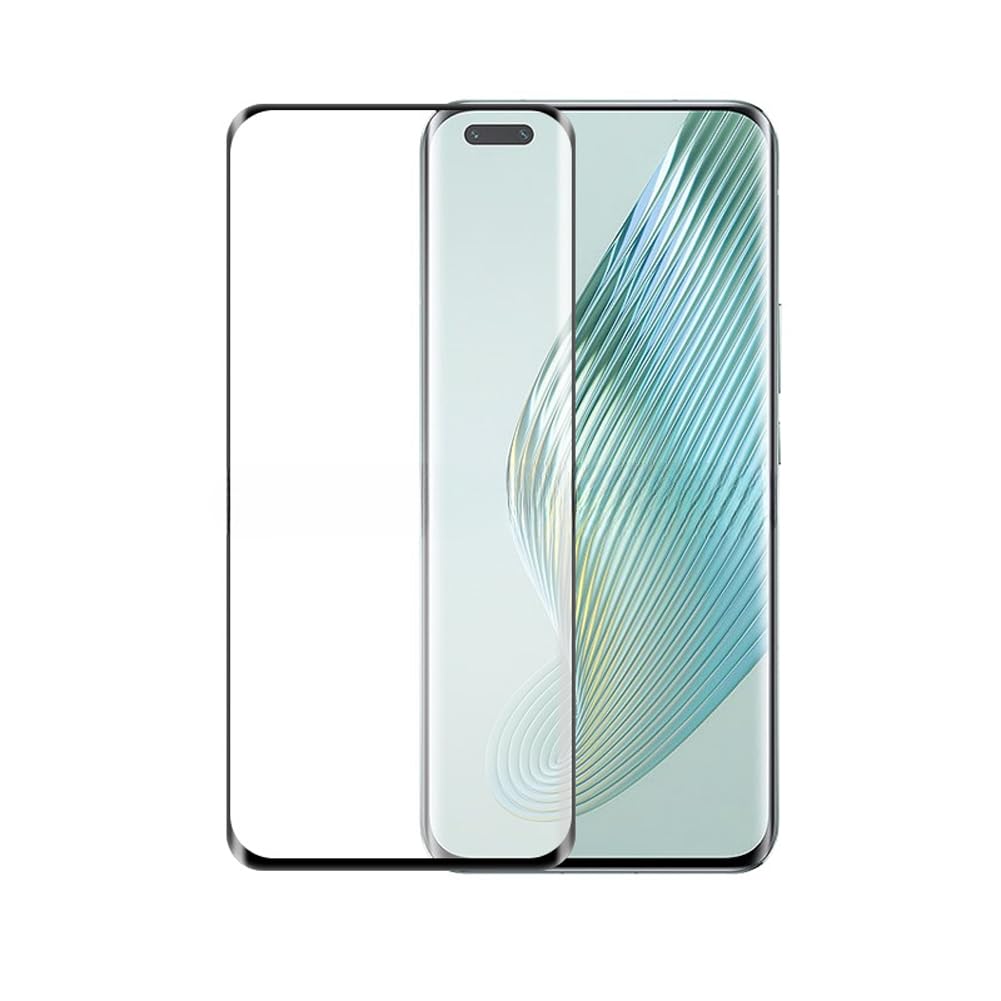 Kepuch 2 Pack Tempered Glass Screen Protector For Honor Magic 5 Pro