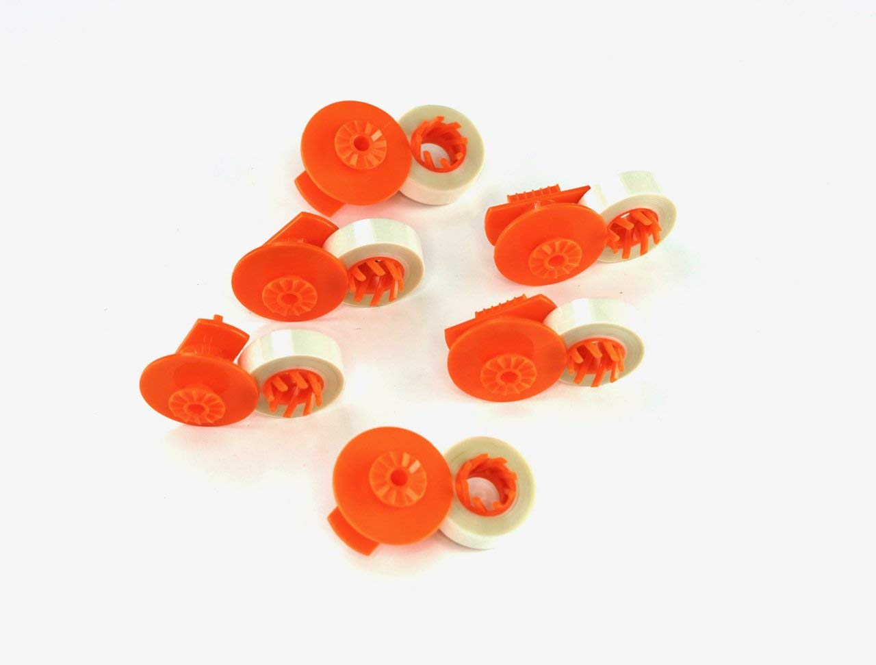 Compatible Ibm Selectric Ii And Iii Typewriter Lift Off Tape Box Of 6