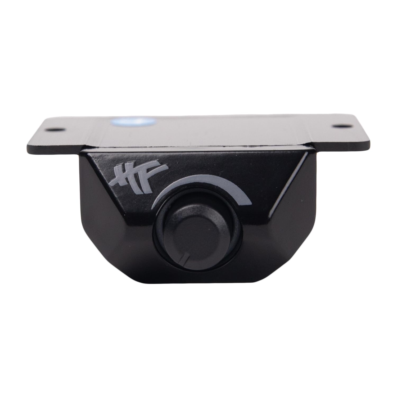 Hifonics Zrx1216.1Dv2 Zeus Zrx V2 1200W Class D Mono Amplifier   Compact, Efficient, Advanced Cooling, Customizable Sound, Universal Fit