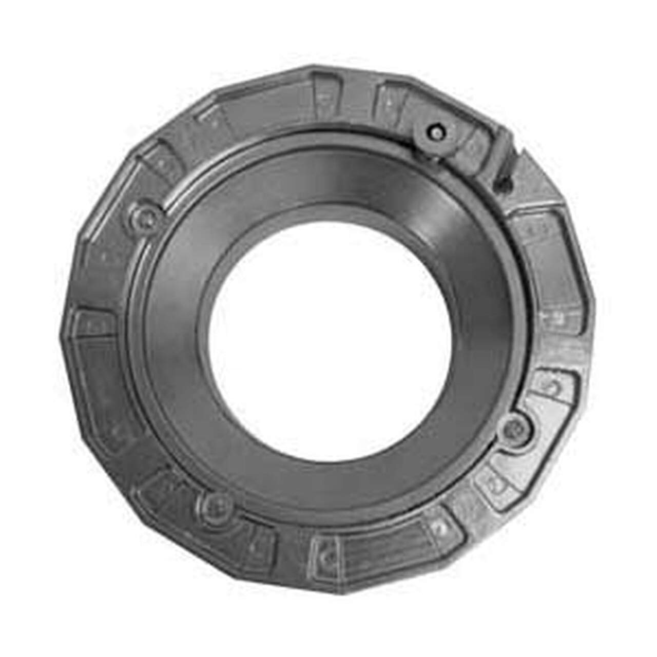 Promaster Softbox Speed Ring For Promaster And Other Bowens S Mount Compatible Flash Heads, (Model 7921)