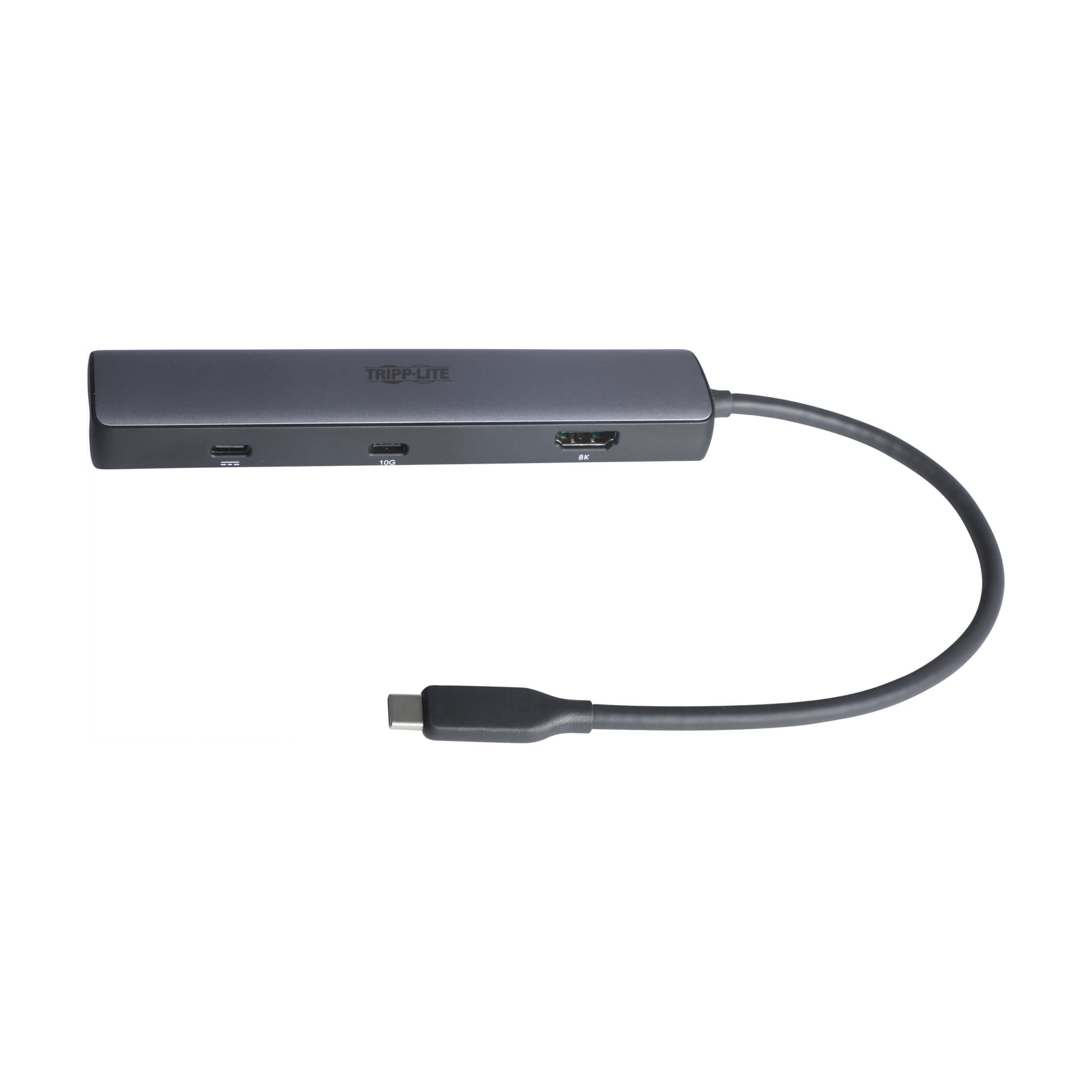 Usb C Adapter Hdmi Usb Gbe