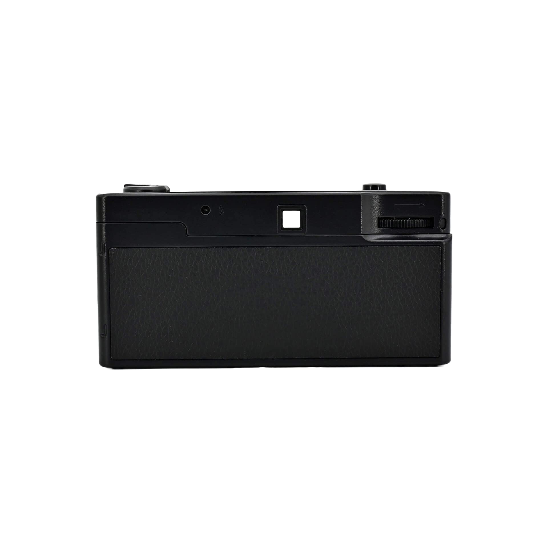 Reto Reto3D 35Mm 3D Film Camera - Retro Lenticular 3D Effect Boomerang Wigglegram Camera