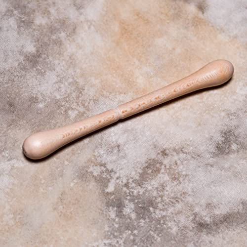 Trinity College Tb-4 Irish Bodhran - Natural Blonde Rim