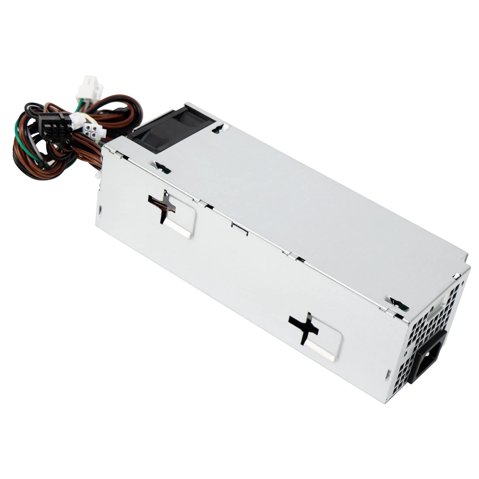 S-Union Upgraded D500Epm-00 500W Power Supply Compatible With Dell Optiplex 3050Mt 7080Mt 7070Mt 7060Mt 3650 3670 3671 5090 3260