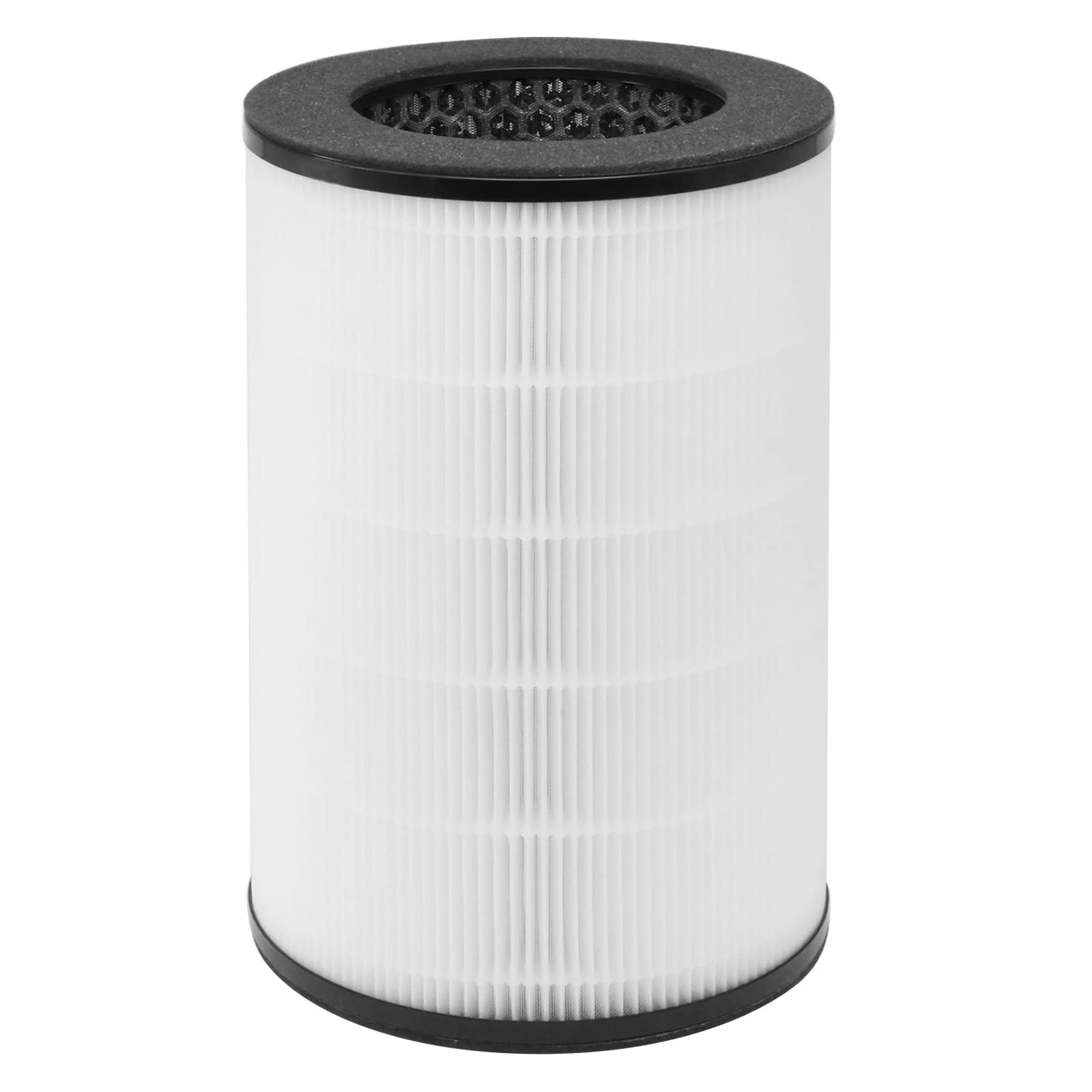 Ulrempart Hepa Replacement Filter Compatible With Homedics Models Ap T30, Ap T30Wt, Ap Pet35, Part# Ap Pet35Fl Ap T30Fl Filter |