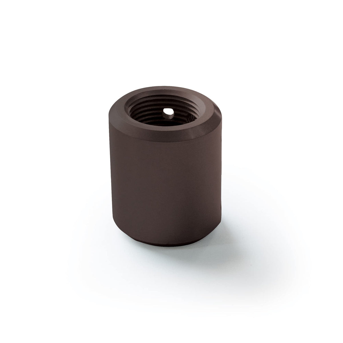 Modern Forms Ceiling Fan Downrod Coupler In Bronze Smart Fans
