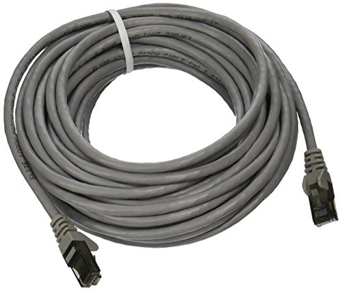 Belkin 30Ft Cat6 Snagless Rj45 M/M Patch Cbl