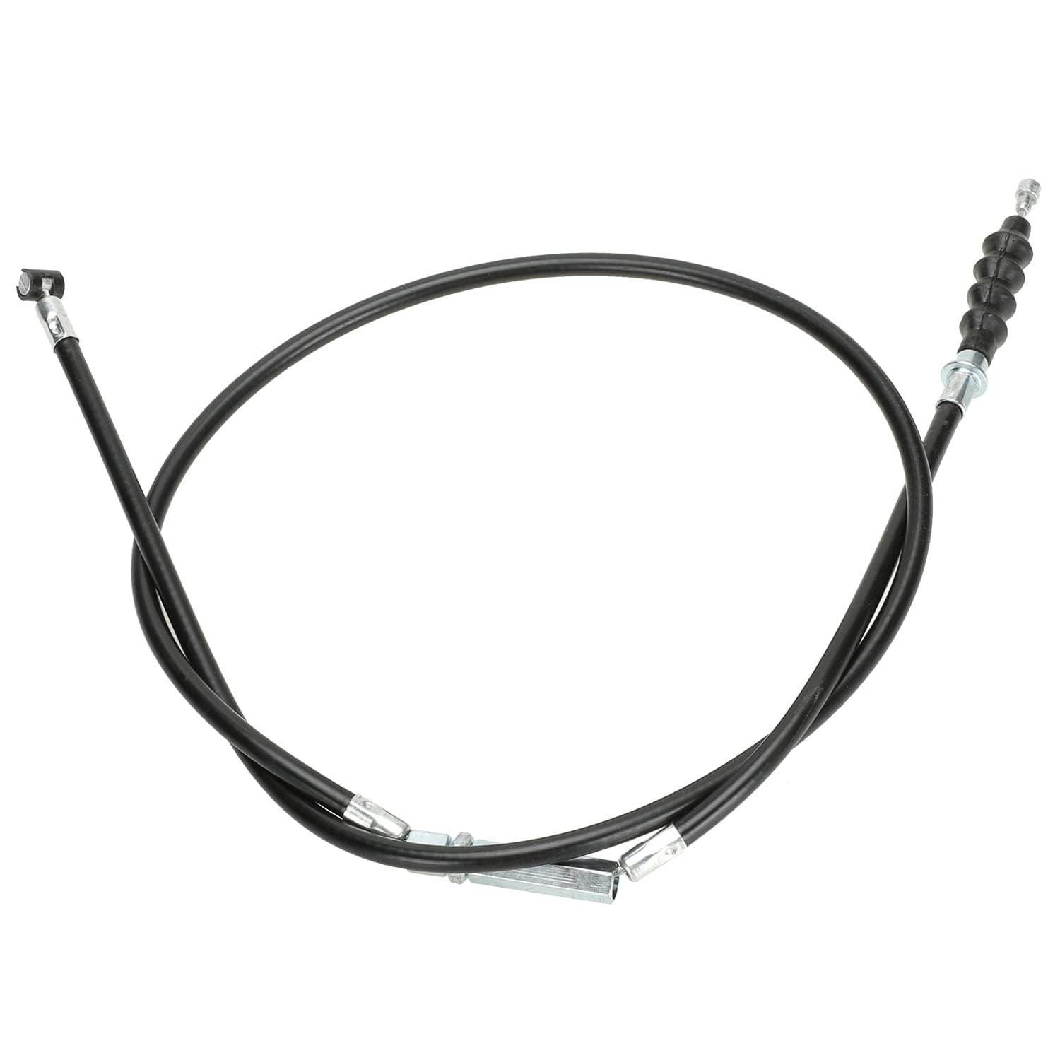 Yoxufa 38.98 Inch Clutch Cable Adjustable For 50Cc 70Cc 90Cc 110Cc 125Cc 250Cc Ssr Sdg Taotao Db17 Db27 Apollo Rfz Db007 Coolste