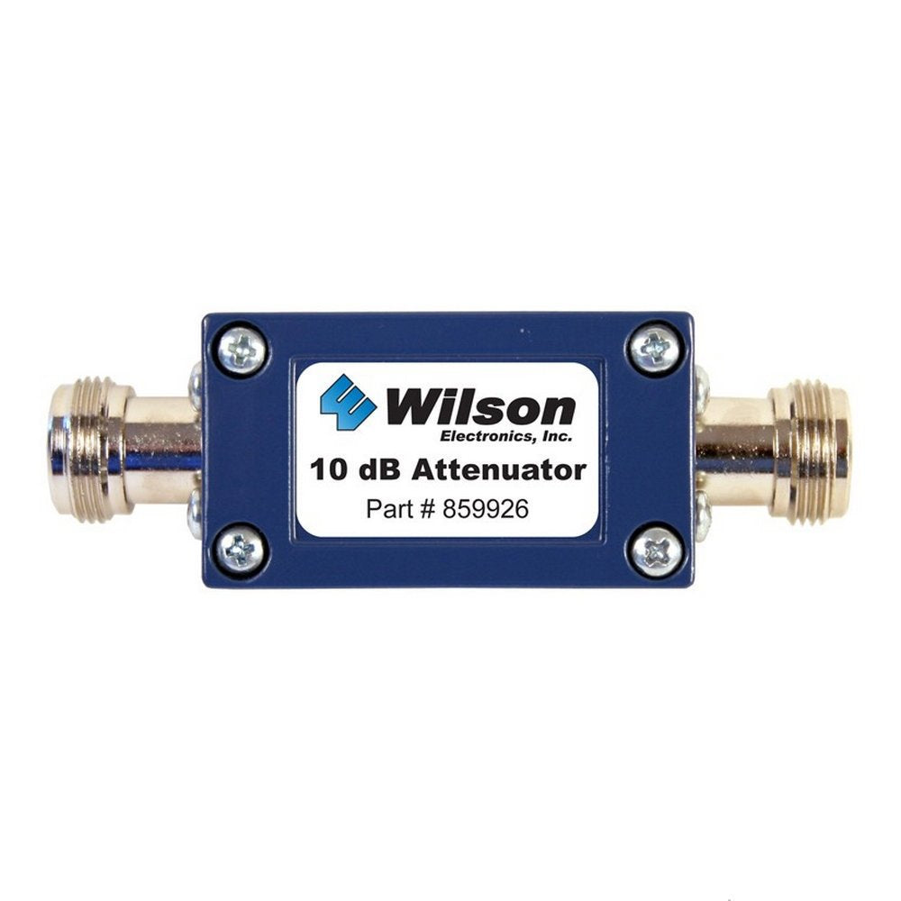 10 dB Cell Signal Attenuator