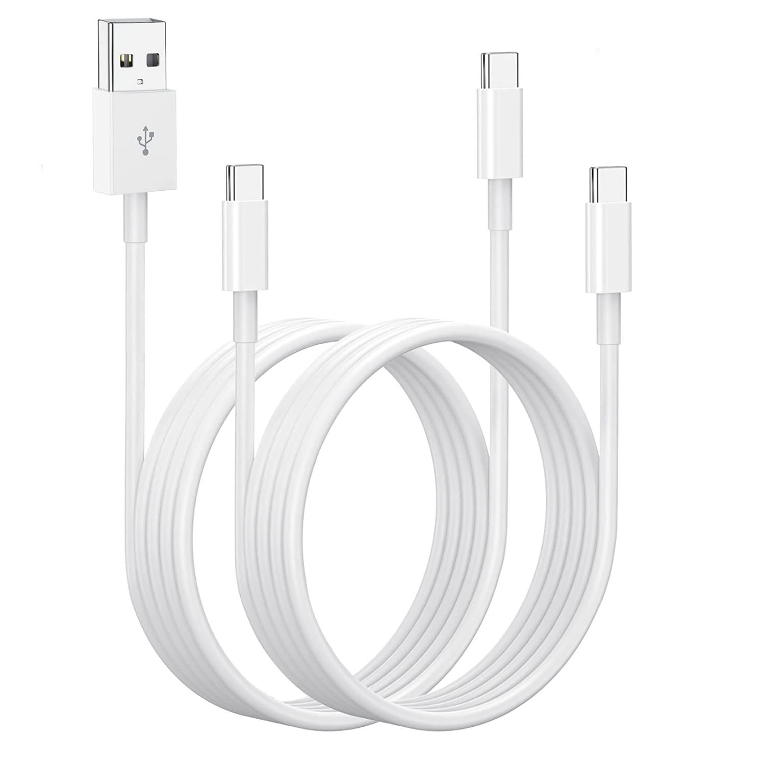 6Ft Usb A To Usb C Fast Charger Cable For Ipad 10.9 Inch (10Th Gen) 2022, Ipad Pro 12.9 Inch (3Rd 4Th 5Th) Gen, 11 Inch (4Th/3Rd