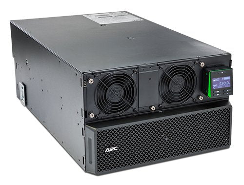 Apc Srt10Krmxlt Rack-Mountable Ups