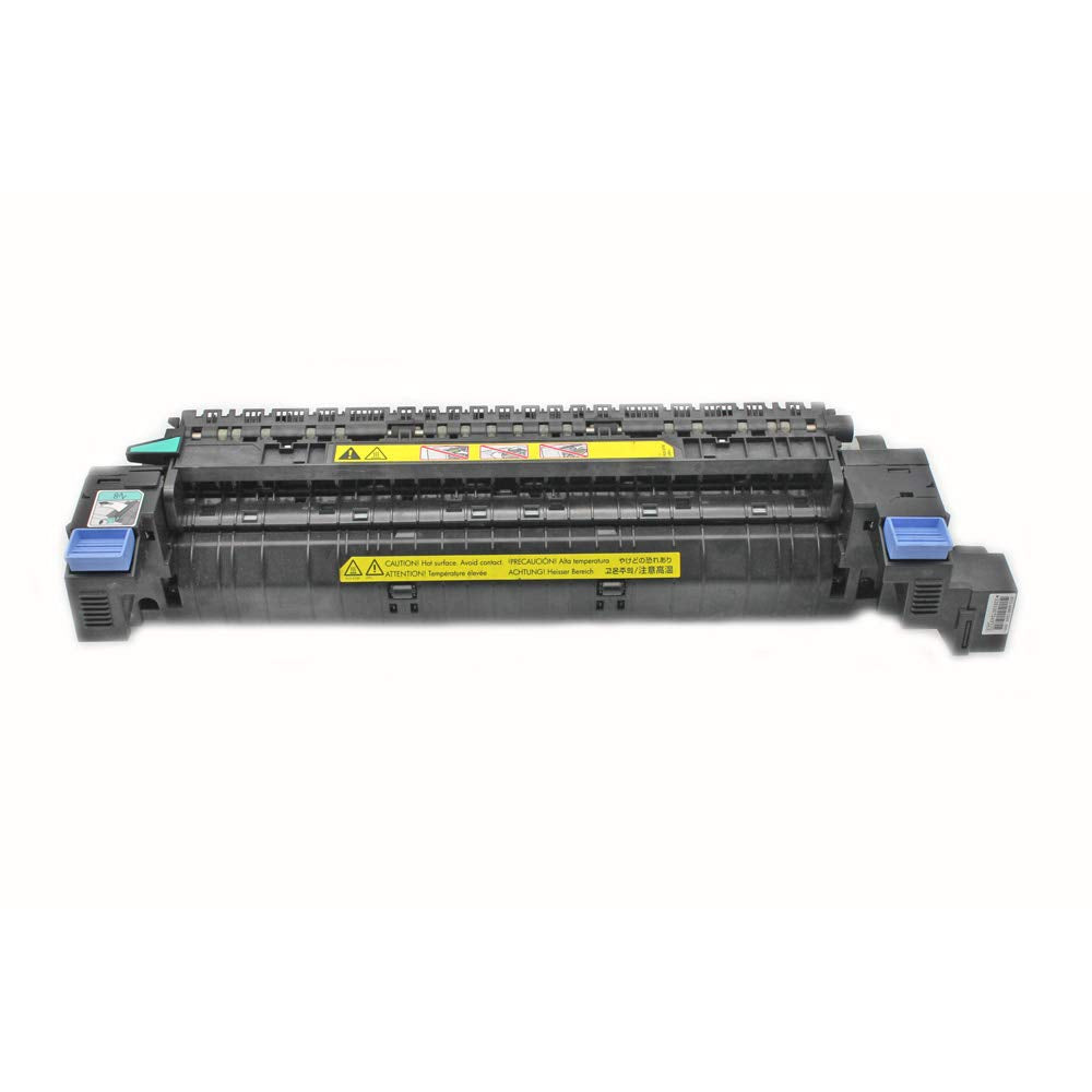 Ce710 69009, Ce710 69001 Fuser Assembly For Hp Cp5225Dn Fuser Unit   110/120 Volt