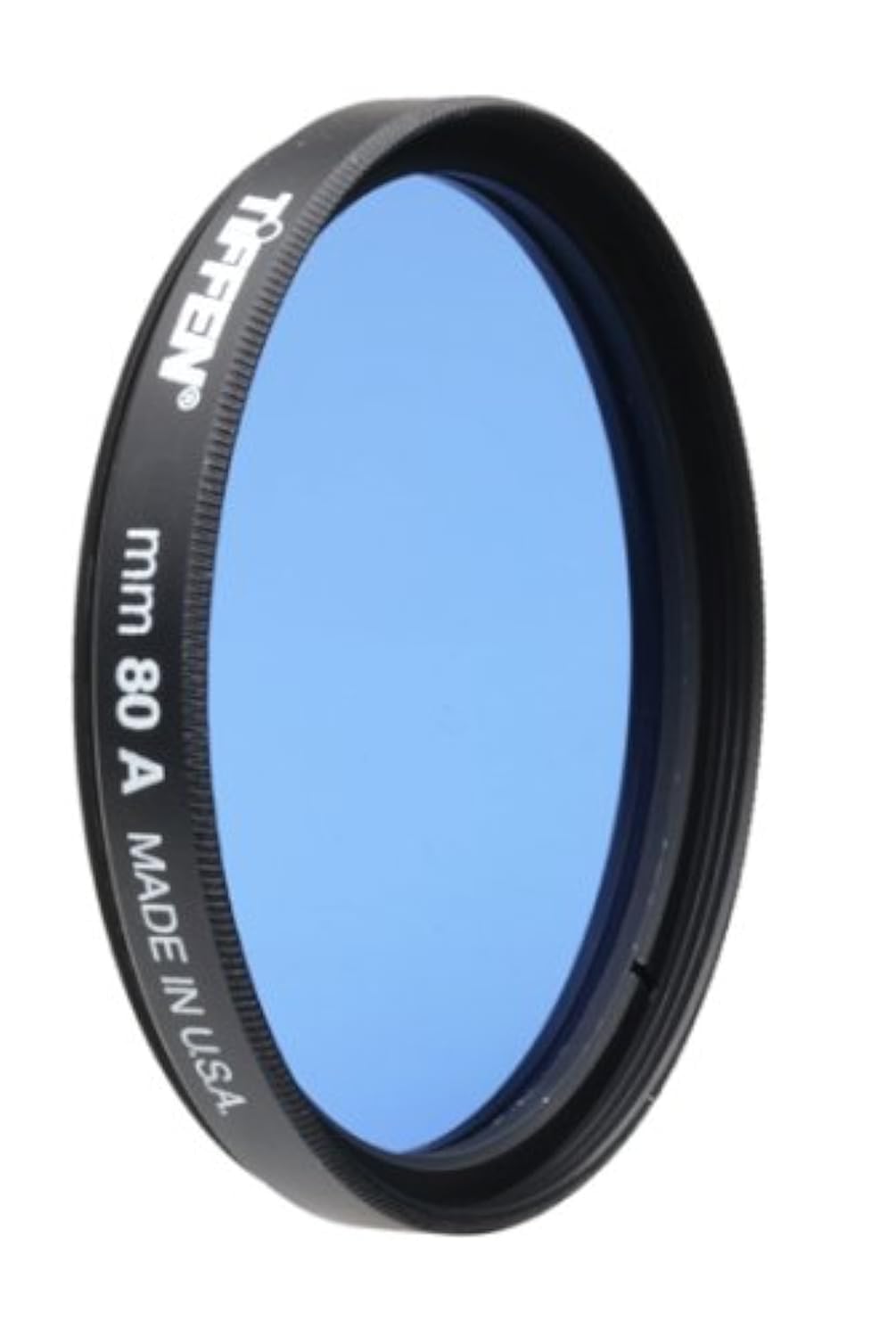 Tiffen 67mm 80A Filter