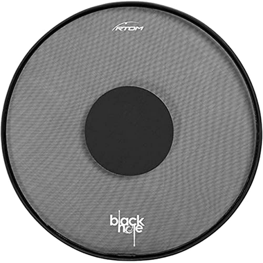 Big Bang Distribution Practice Pad (Blkhol22)
