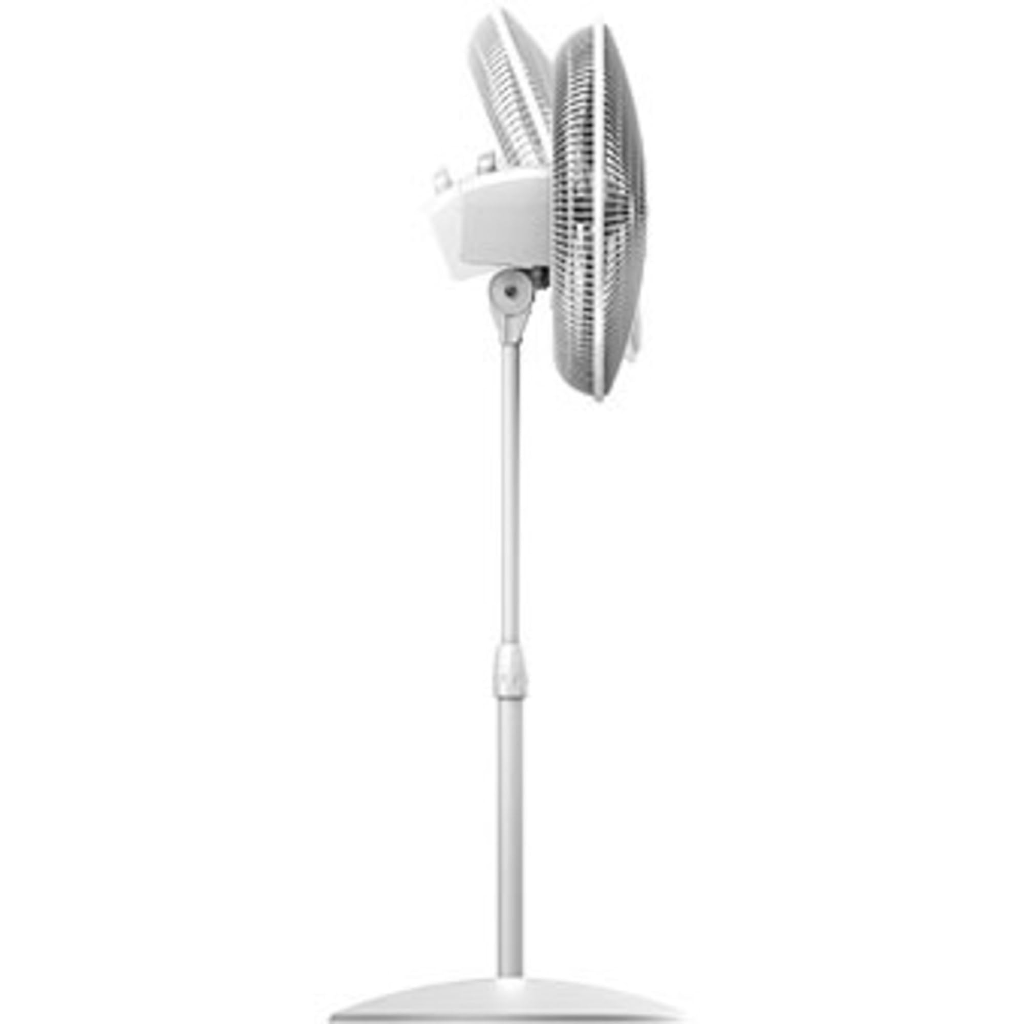 Lasko S16201 Oscillating Stand Fan, 16 Inch