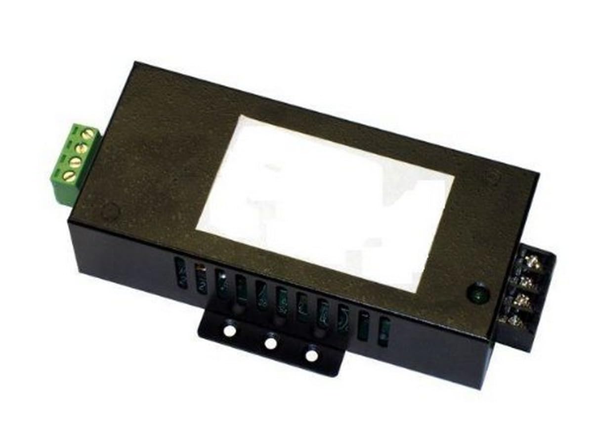 Tycon Systems TP-VRHP-2424 DC Voltage Converter - 18-36V DC Input, 2.9A