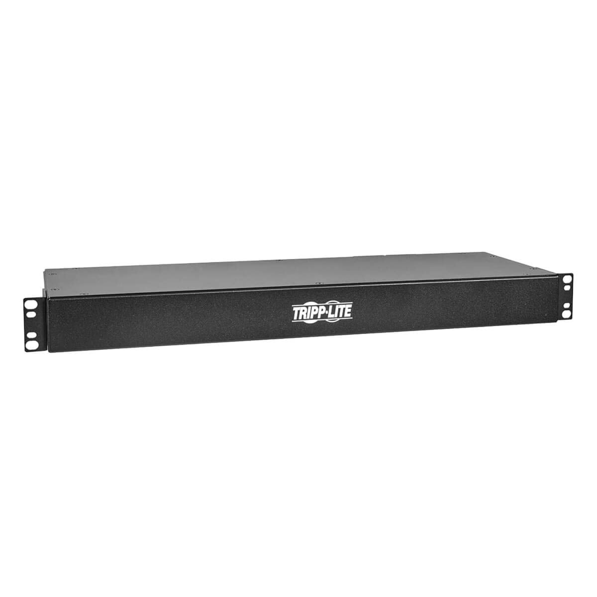 Tripp Lite Pdu Metered 8 C13 2 C19 3.2/3.8Kw 208/240V L6 20P 6Ft Cord 1Urm (Pdumh20Hvl66)