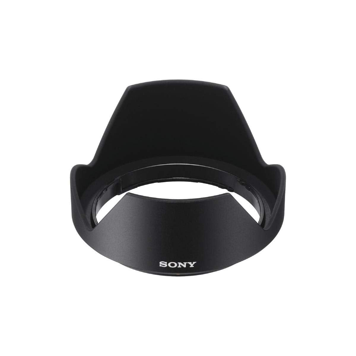 Sony Lens Hood for SEL1670Z   Black   ALCSH127
