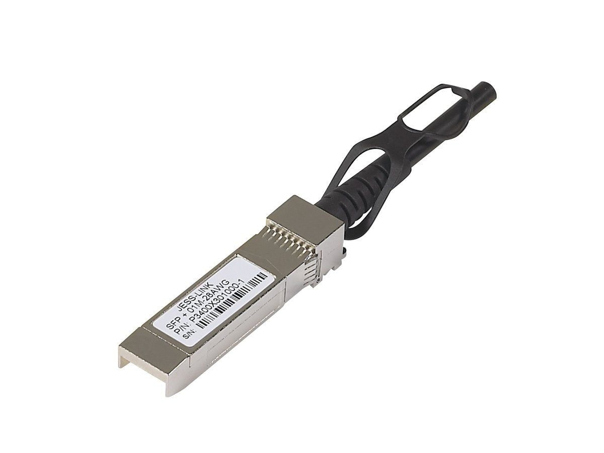 Netgear 3M Direct Attach Sfp+ Cable (Axc763 10000S)