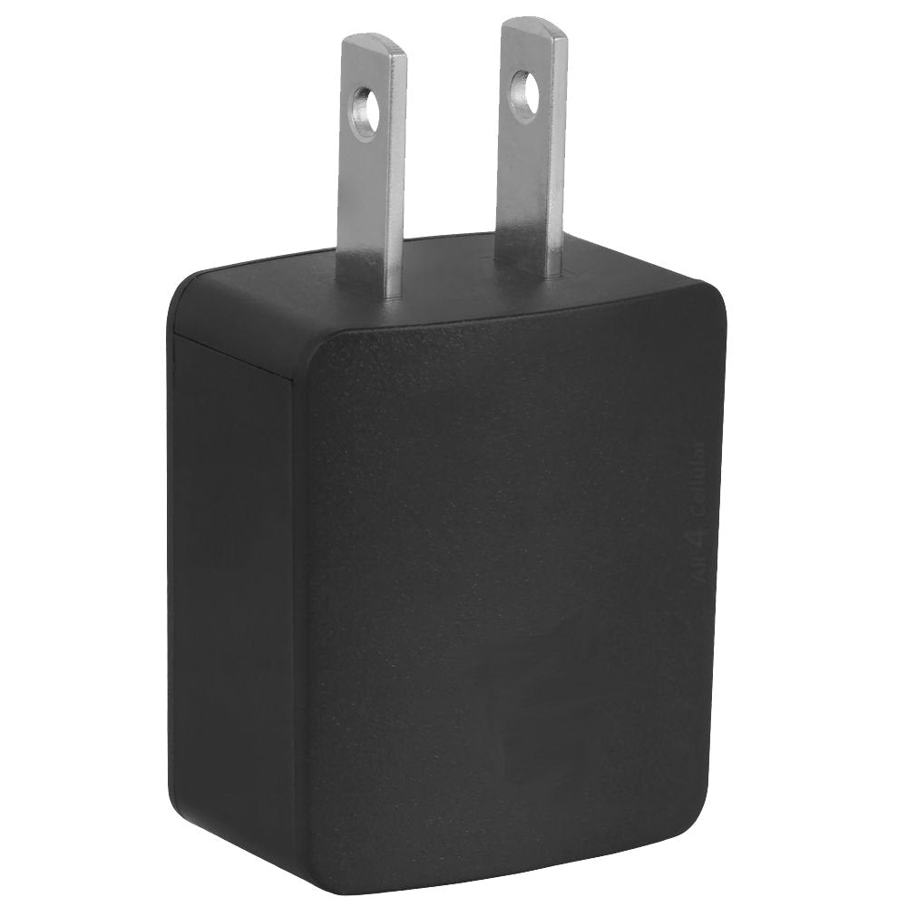 Excelshots Ac Adapter/Wall Charger + Usb Connection Support Cable For Sony Hdr Cx240 Handycam Camcorder.