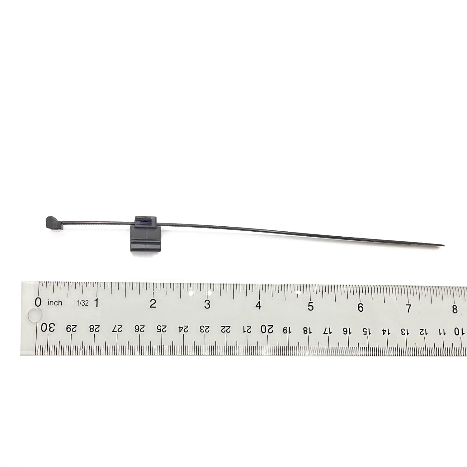 Polaris Cable Tie Strap With Edge Clip, Genuine Oem Part 7081808, Qty 1