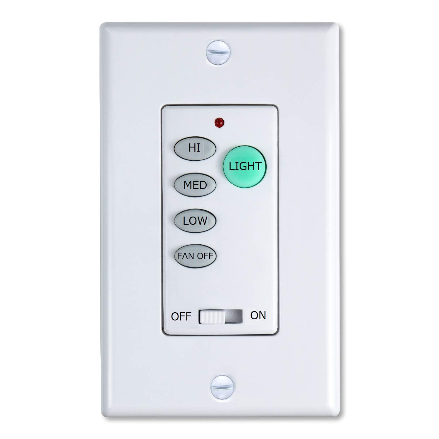 Ceiling Fan Remote By06 Remote