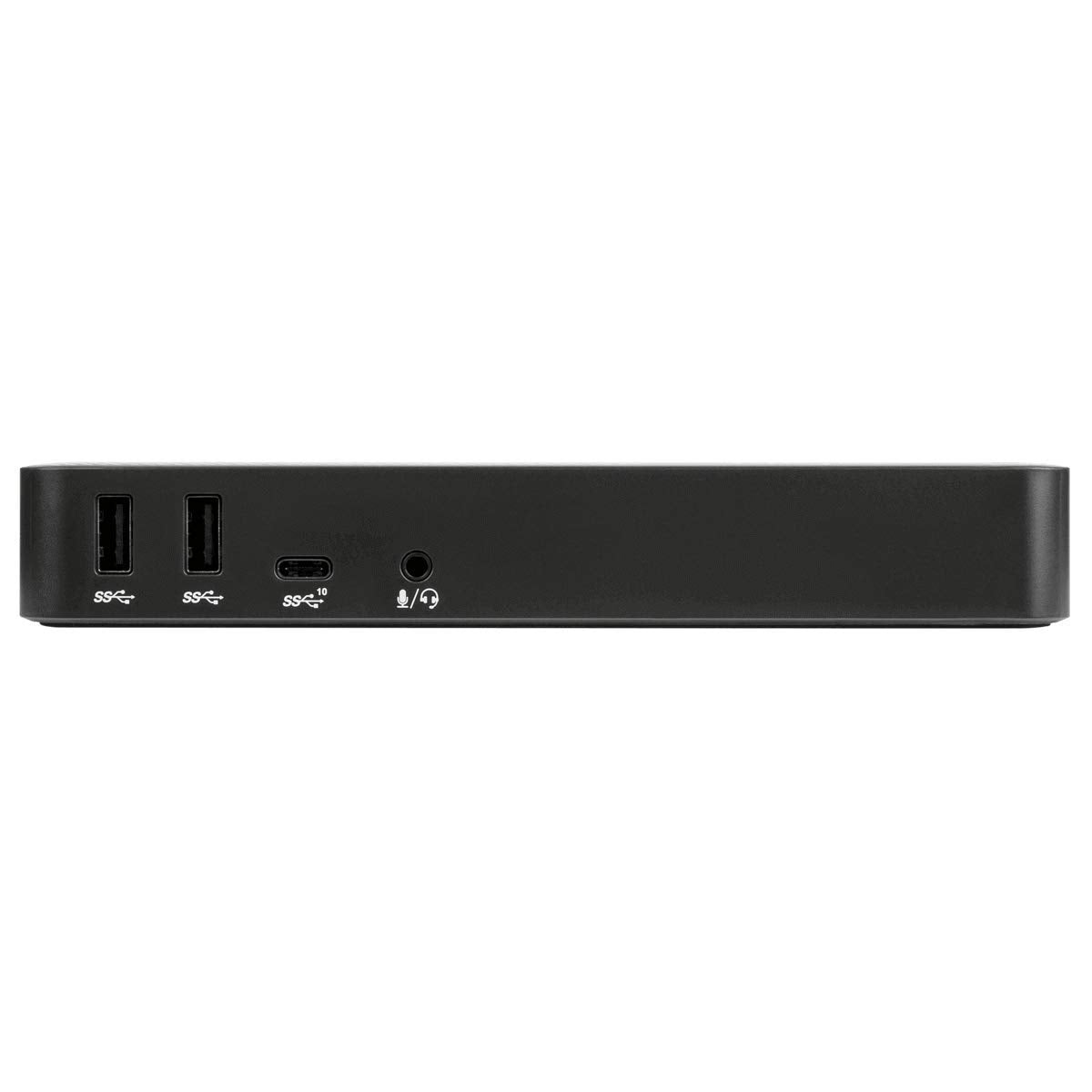 Targus Dock430 Usb-C Multi-Function Displayport Alt Mode Video Docking Station With 85W Power - Broad Compatibility With A Range
