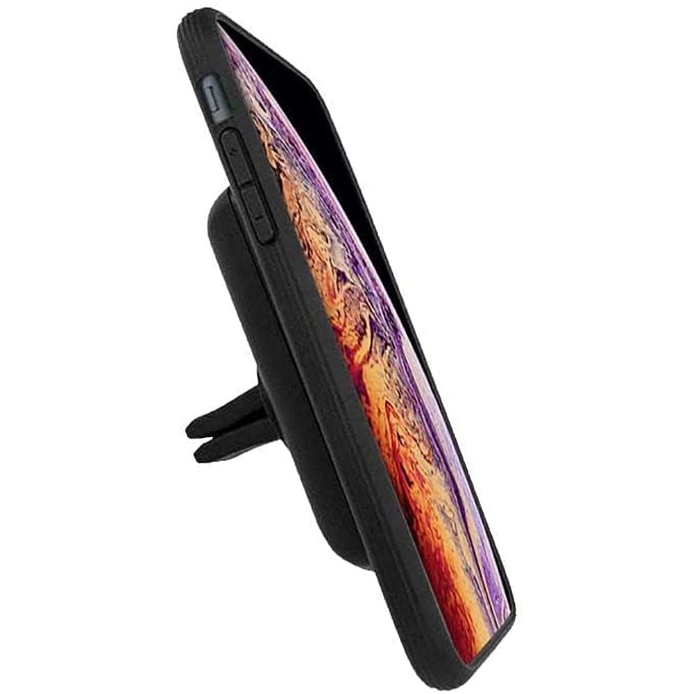 Evutec Compatible With Iphone 13 Unique Hard Smooth Heavy Duty Phone Case Cover Real Aramid Fiber Thin Slim 1.6 Mm Lightweight P
