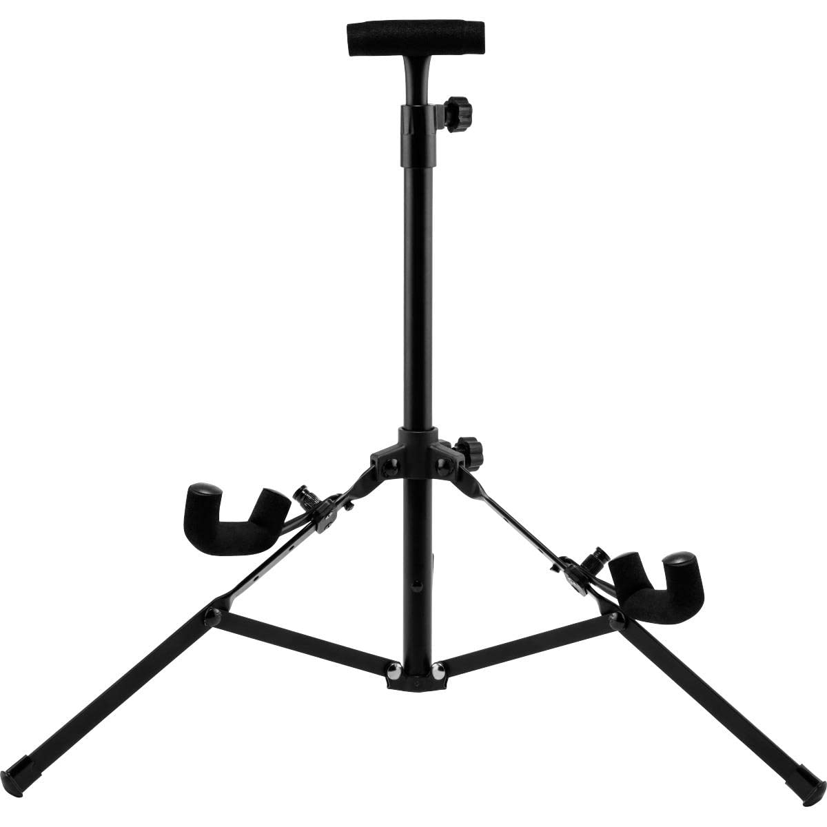 Fender Mini Guitar Stand, Bass & Offset
