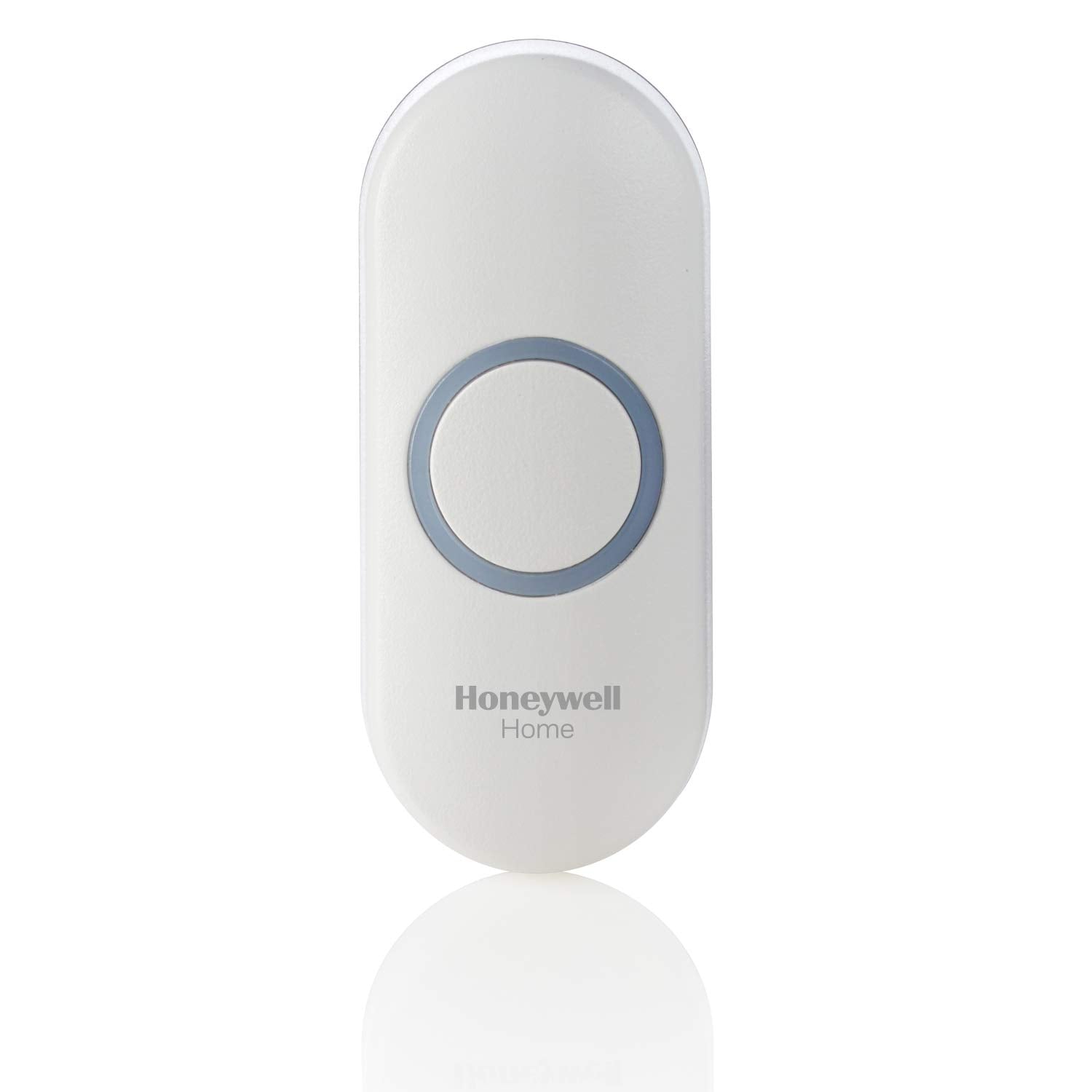 Honeywell Home Rdwl917Ax2000/E Doorbell Portable Wireless Doorbell & Push Button-9 Series, Blue