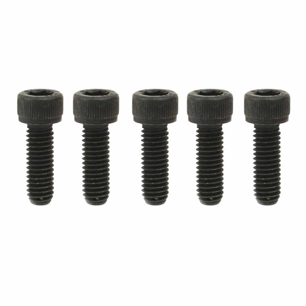 Superior Parts Sp 878 426 Aftermarket High Tension Bolt M6 X 16 For Hitachi Nr83A2, Nr83A3 Framing Nailers   5 Pcs/Pack
