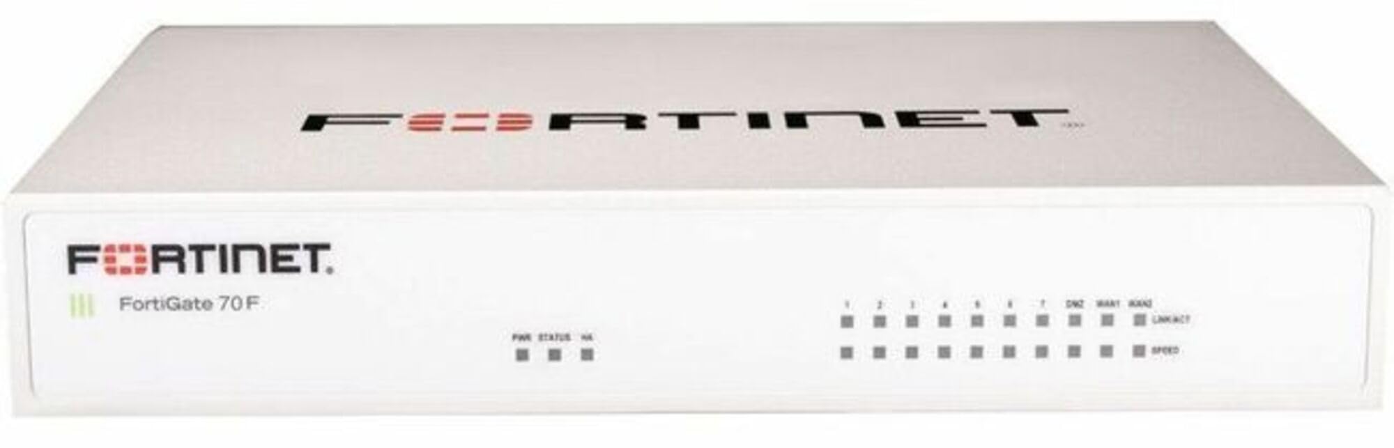 Fortigate-71F Hardware Plus 3 Year Forticare Premium And Fortiguard Enterprise P