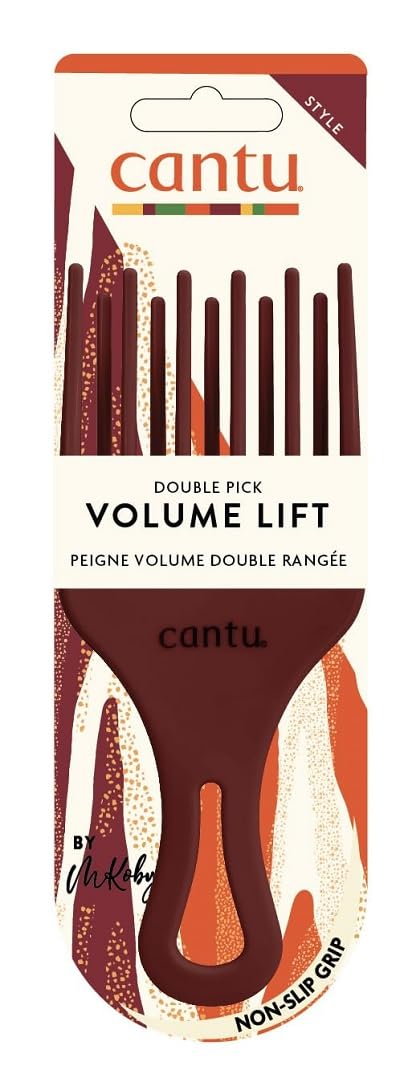 Cantu Sturdy Double Lift Pick