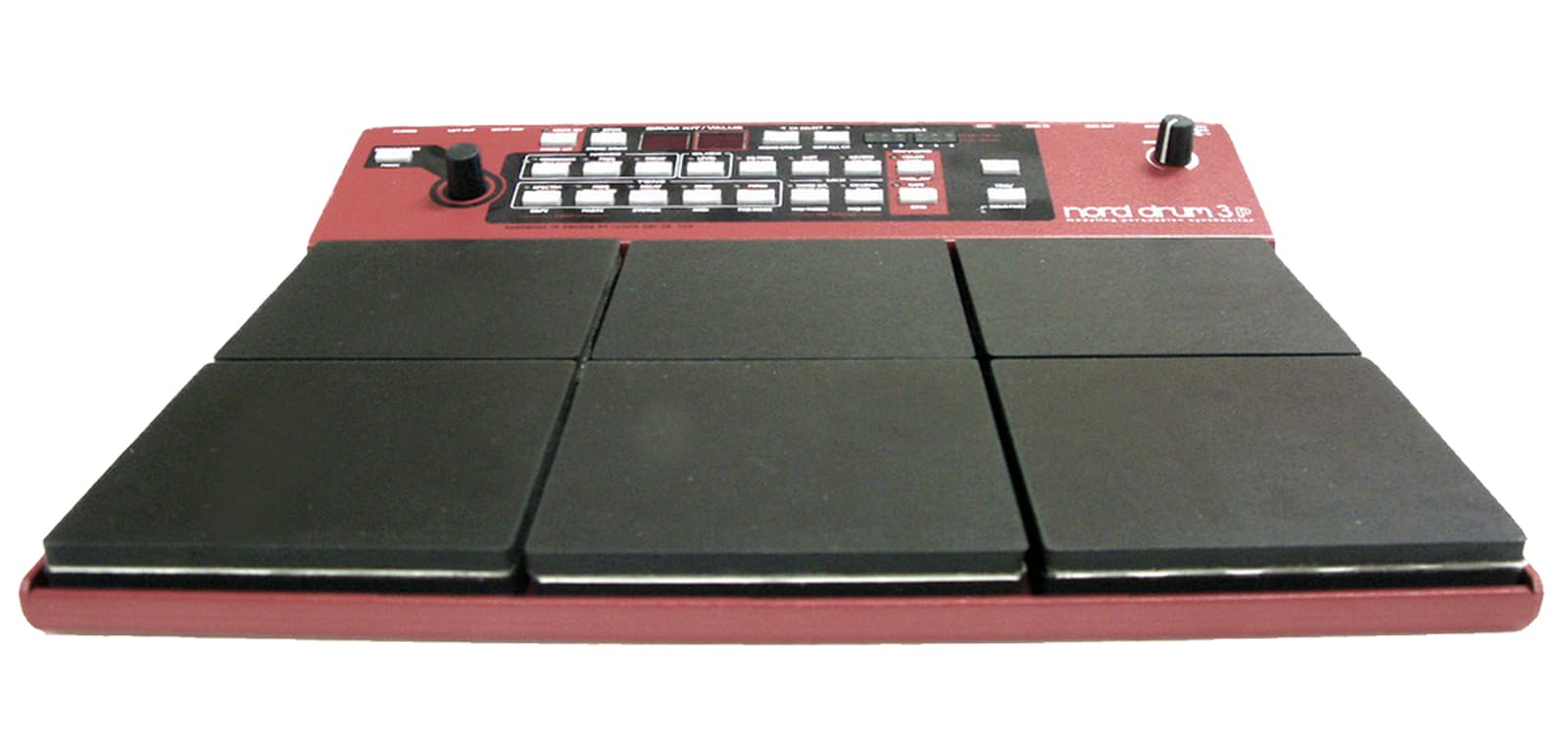Nord Modeling Percussion Synthesizer Multi Pad