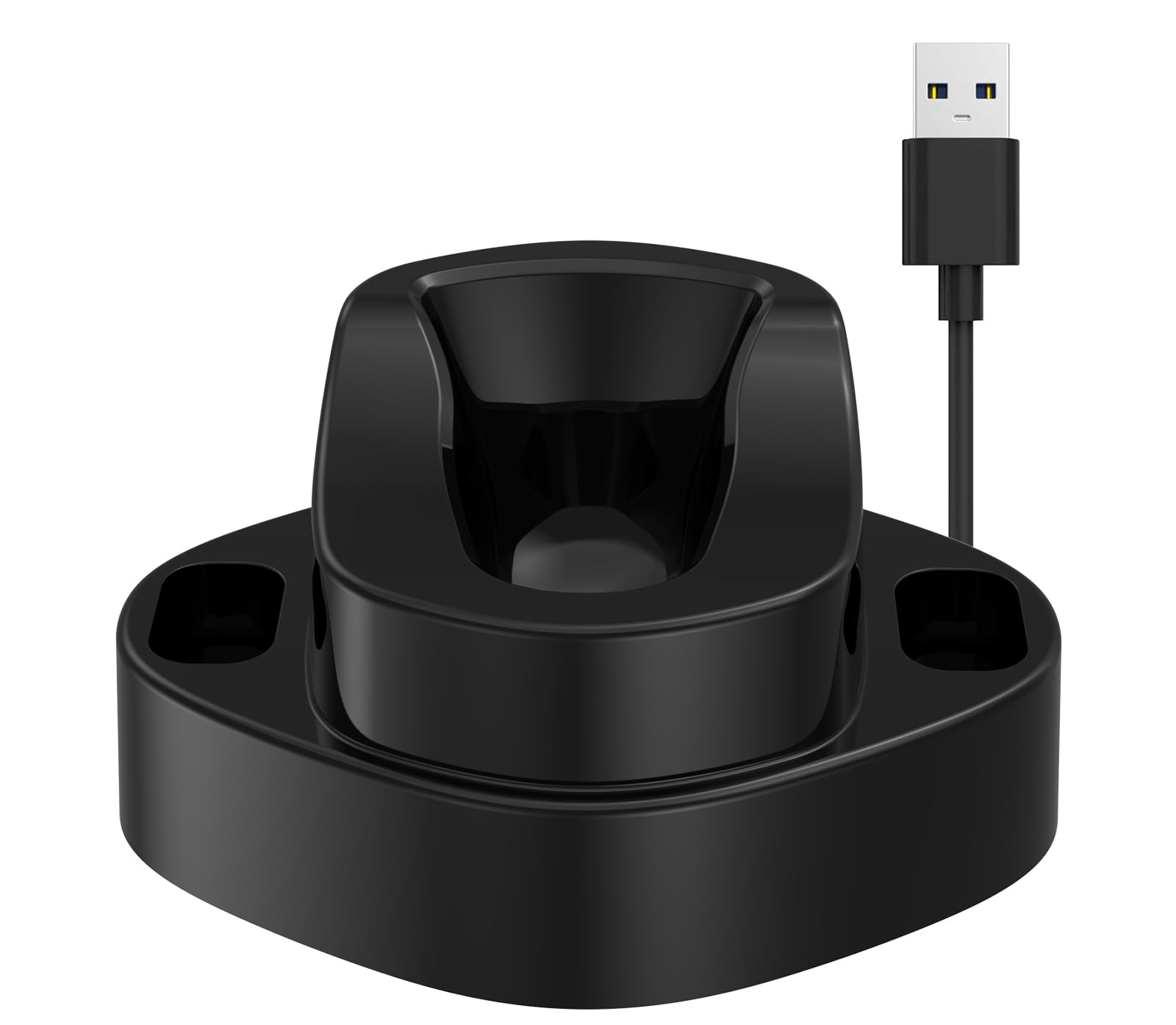 Charging Dock Base Convenient Type C   Storage Brush And Quick Charge Hand Vacuum With 5V 2A Usb Cable T24 For Pemacom Handheld