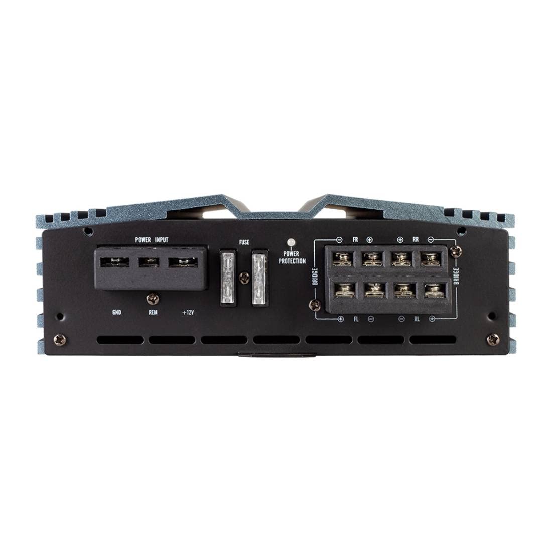 Power Acoustik 1800 Watt 4 Channel