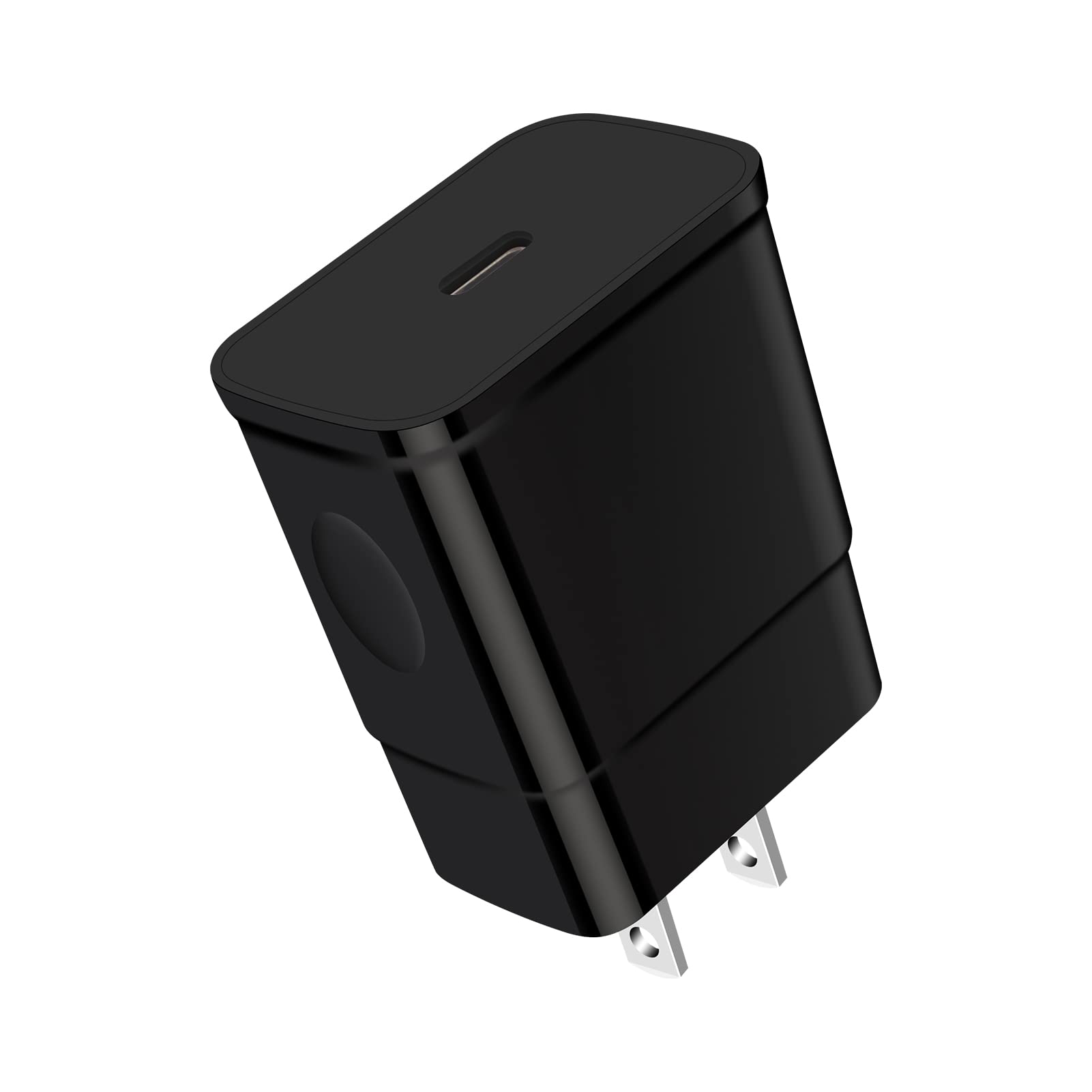 Super Fast Charger Type C,25W Usb C Wall Charger Block Box Power Brick Fast Charging For Iphone 14,Samsung Galaxy A13 5G,S23 Ult