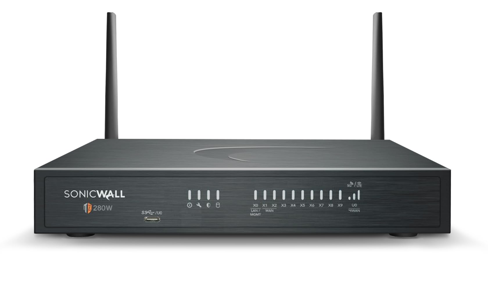 TZ280W Sec Upg AE 3YR