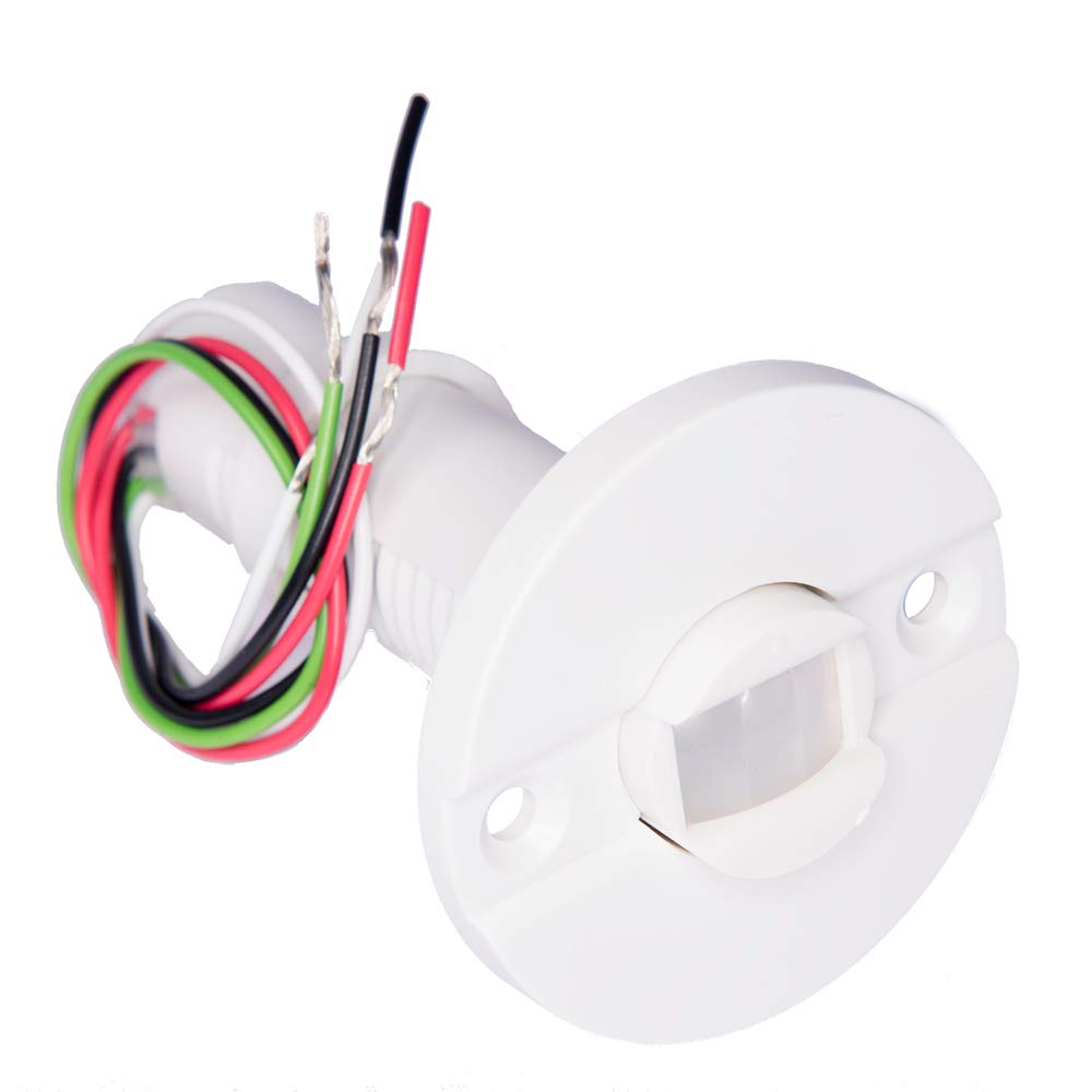 Siren Marine Micro Epir Motion Sensor